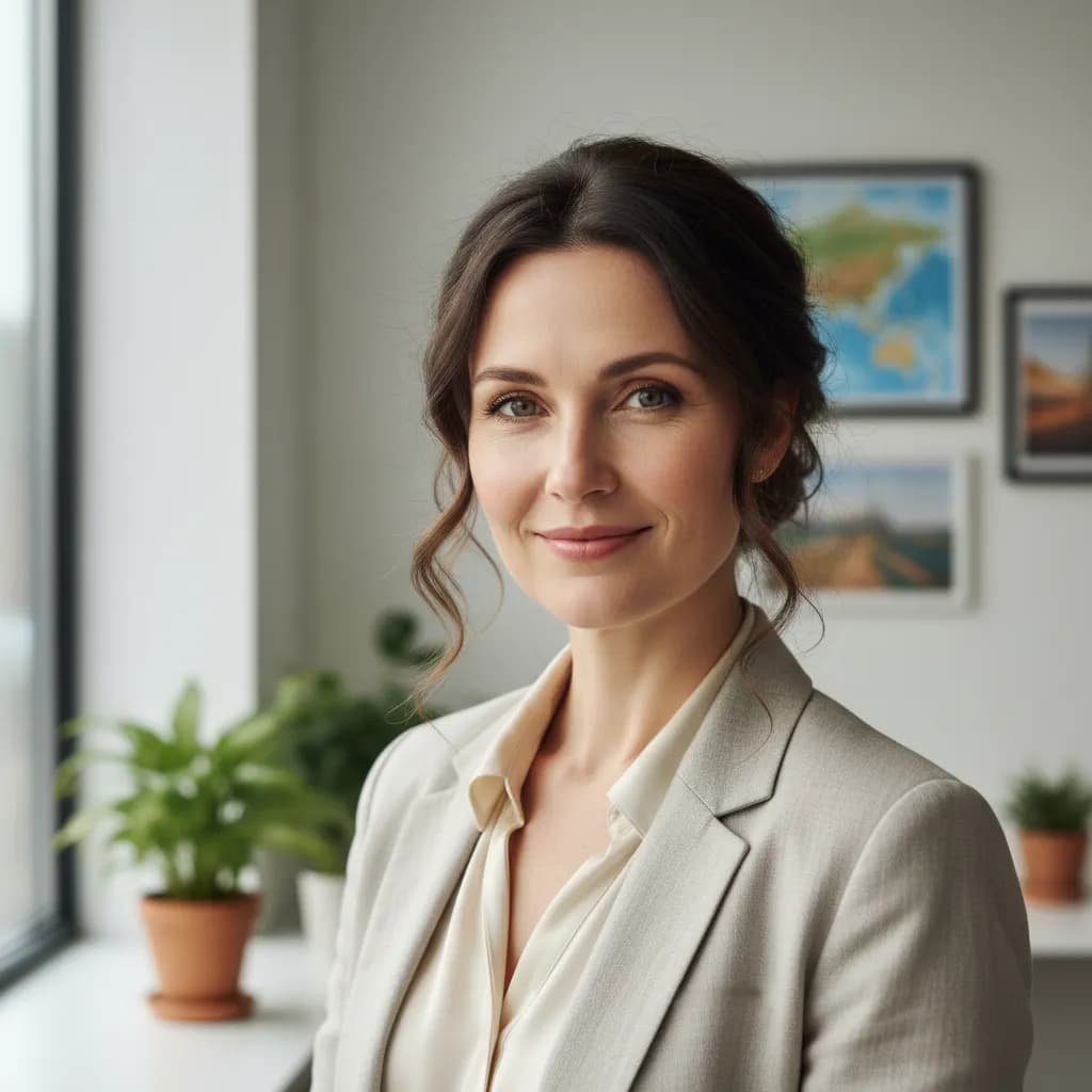 Autor Magdalena Sobczak