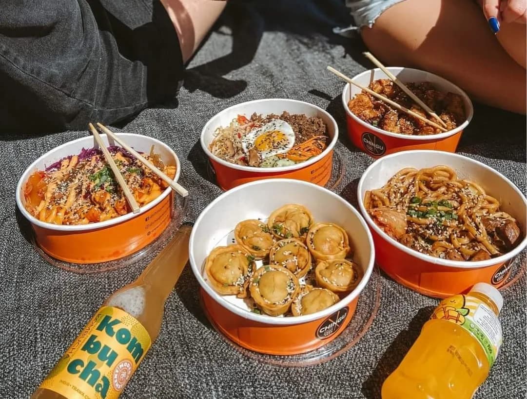 Wrocław: Gdzie zjeść? Moje sprawdzone adresy na każdy budżet