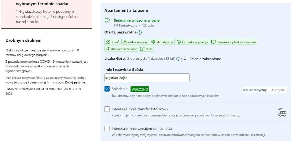 Jak oszczędzić na noclegach? Sekrety rezerwacji bez przepłacania