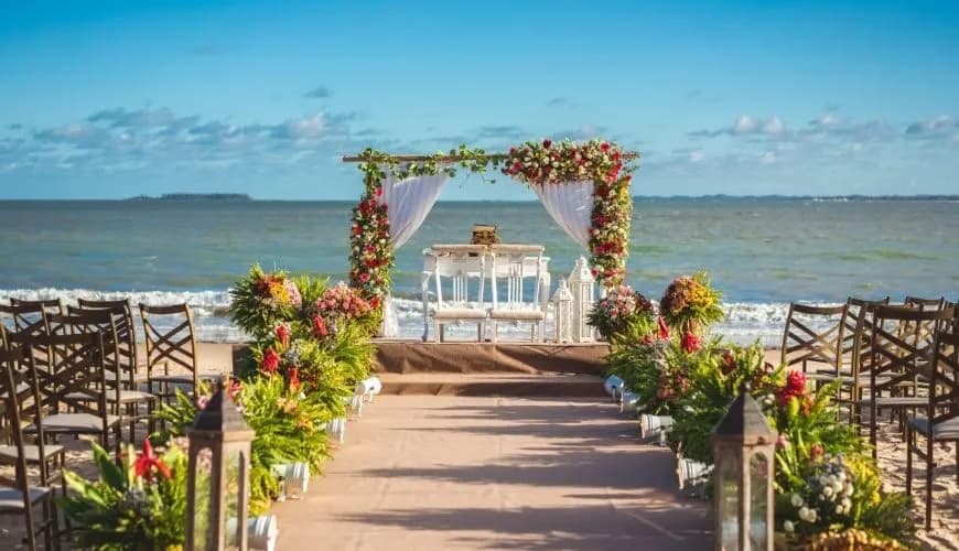 Twój ślub marzeń: Najpiękniejsze miejsca w Polsce i porady eksperta