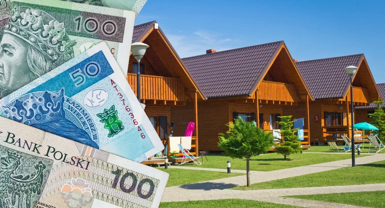 Gdzie najlepiej rezerwować noclegi? Oszczędź czas i pieniądze!