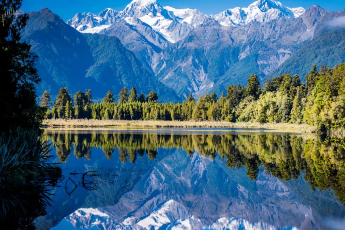 Nowa Zelandia: Czy znasz te ukryte perełki? Planuj podróż!