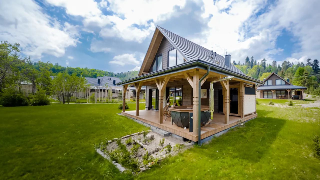 Noclegi w Bieszczadach: Gdzie spać, by Twój wyjazd był idealny?