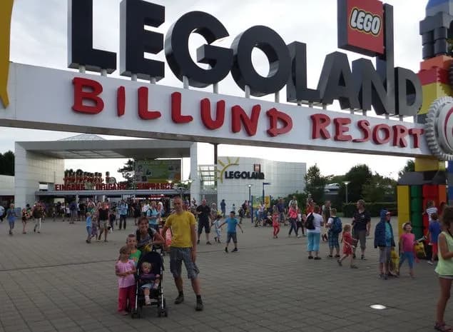 Legoland: Gdzie jest i który wybrać? Poradnik dla rodzin