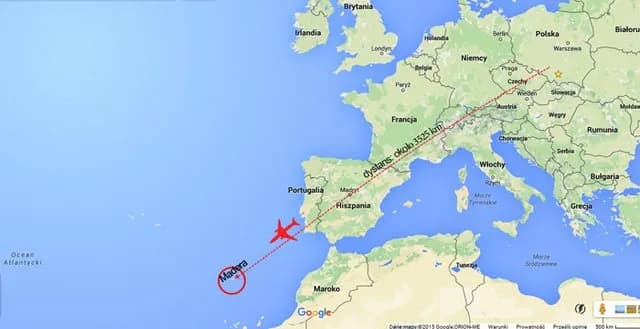 Madera: Gdzie leży w Europie? Rozwiewamy wątpliwości!